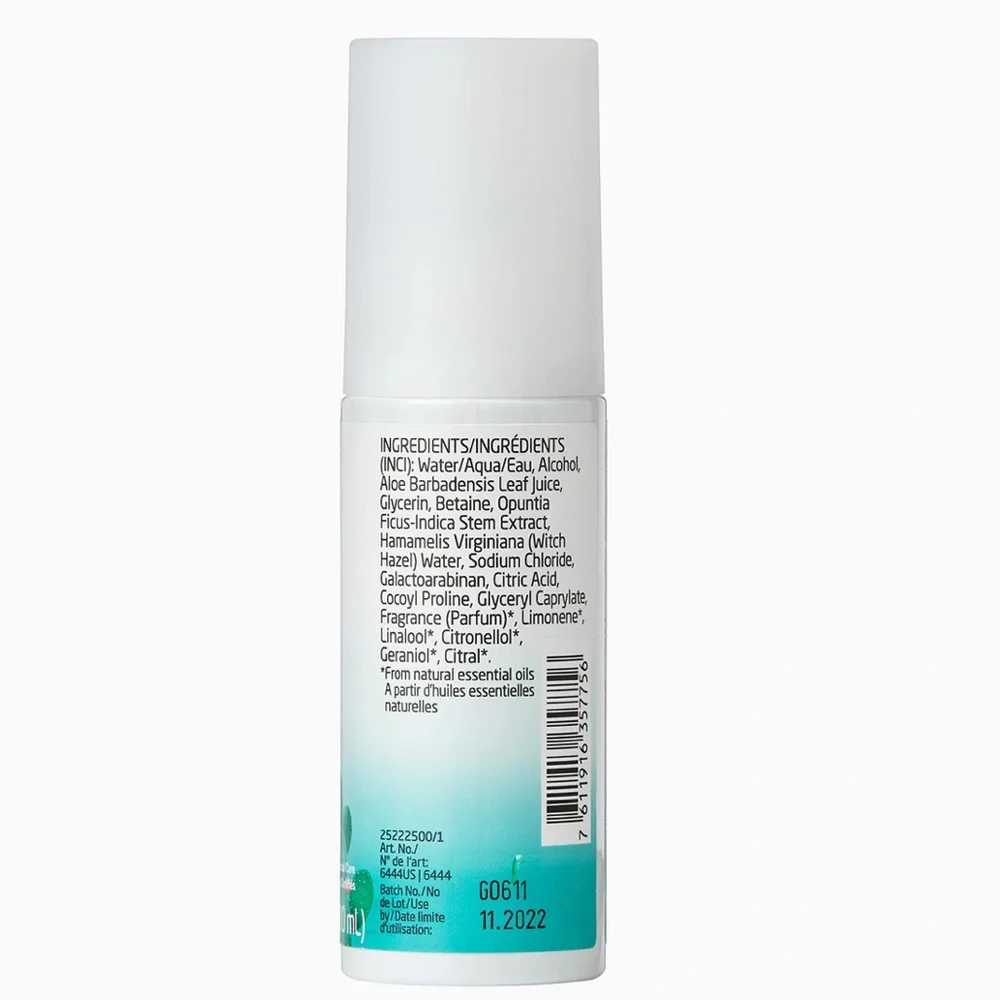 $10 🌸 Weleda ~ Sheer Hydration Moisture Mist ~ NEW